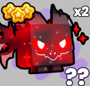 Exclusive Cosmic Agony (x2)