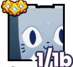 Huge Cat (Pets Go)