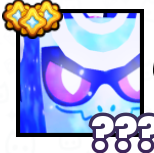 Huge Wild Galaxy Agony