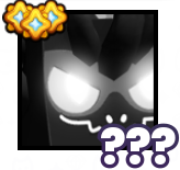 Huge Wild Corrupt Agony