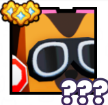 Huge Torpedo Shepard