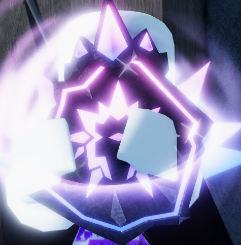 Exalted Relics