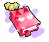 Shiny Supercharge Enchant (x2)