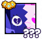 Huge Heartbreak Fairy