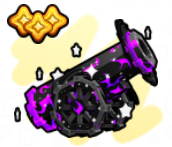 Black Hole Cannon Token