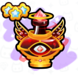 Nightmare God Potion (x15)