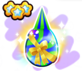 Hype Egg #2 (x8)