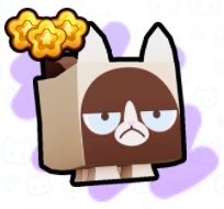 Grumpy Cat Exclusive