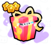 Series 2 Legendary Gift