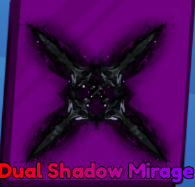 Dual Shadow Mirage