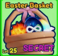 Easter Basket