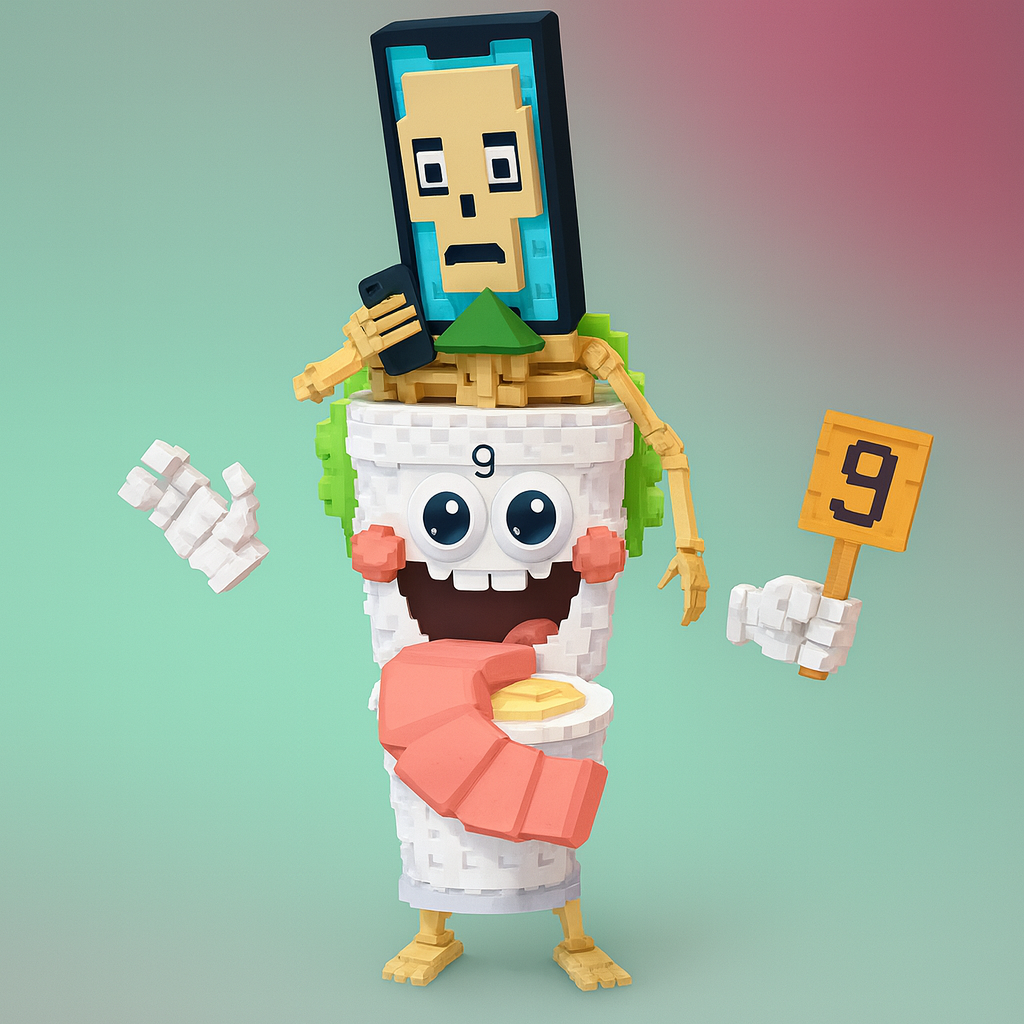 La Secret Combination