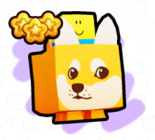 Stacked Doge Noob Exclusive