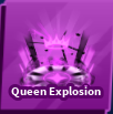 Queen Explosion