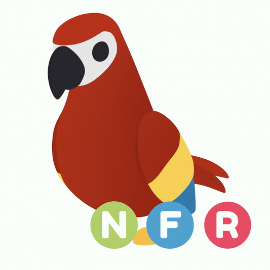 NFR Parrot