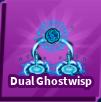 Dual Ghostwhip Explosion