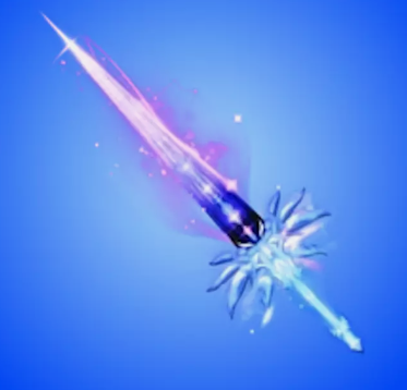 Astral Sword