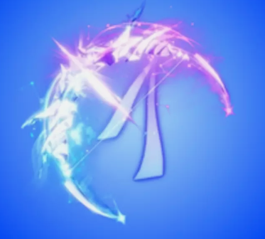 Astral Bow