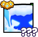 Huge Snowflake Dominus