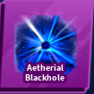 Aetherial Blackhole Explosion