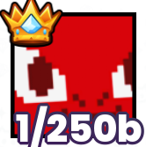 Titanic Pixel Demon (Pets Go)