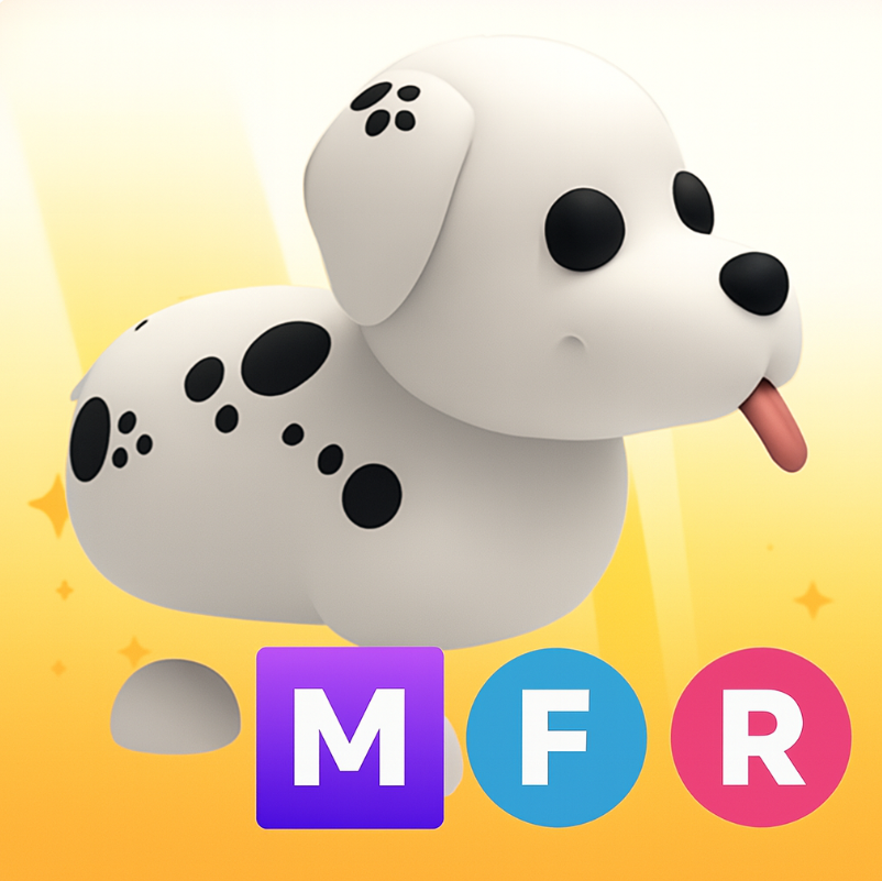 MFR Dalmation