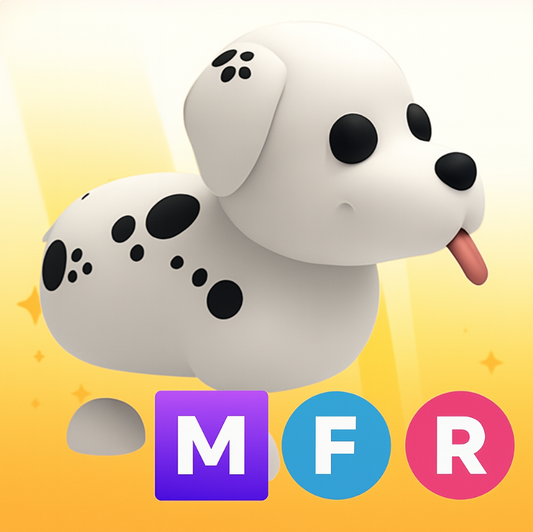 MFR Dalmation