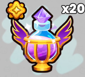 Huge Potion (x20)