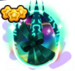 Exclusive Atlantean Egg