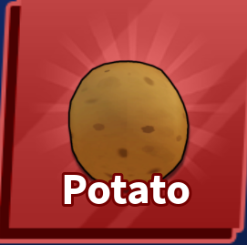 Potato