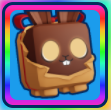 Chocolate Bunny (Legendary)