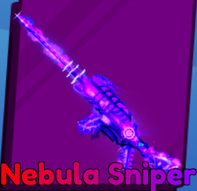 Nebula Sniper