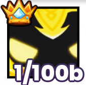Titanic Wicked Empyrean Dominus (Pets Go)