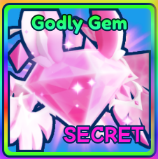 Godly Gem