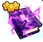 Super Lightning Enchant