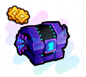 Abyssal Treasure Chest (x8)