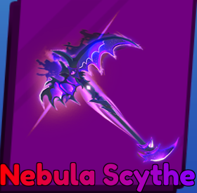 Nebula Scythe