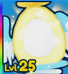Holy Egg