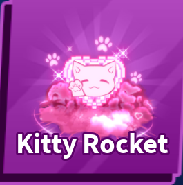 Kitty Rocket Explosion