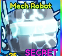 Mech Robot