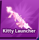 Kitty Launcher