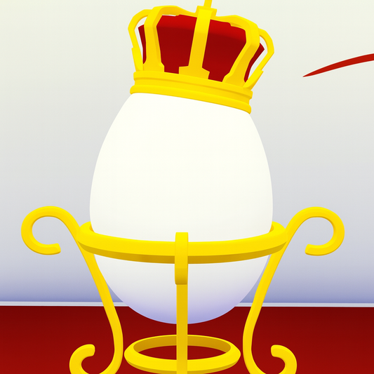 Royal Eggs