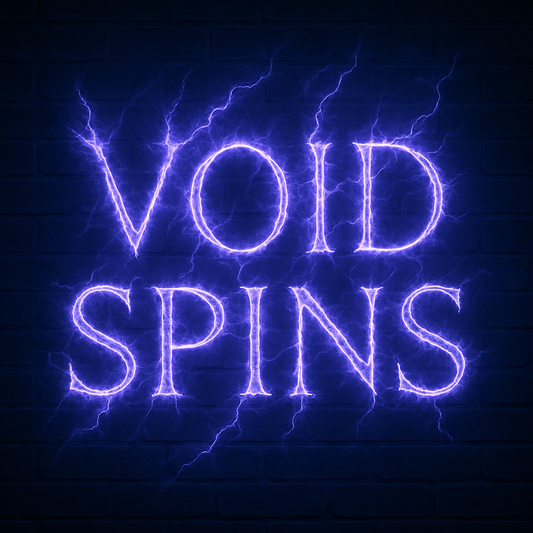 Void Spins