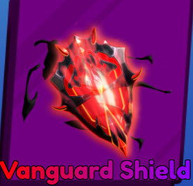 Vanguard Shield