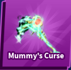 Mummy's Curse