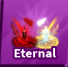 Eternal Explosion