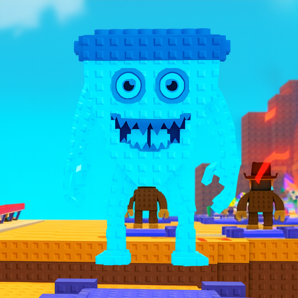 Diamond Crazylone Pizalone