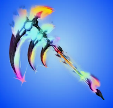 Chroma Scythe