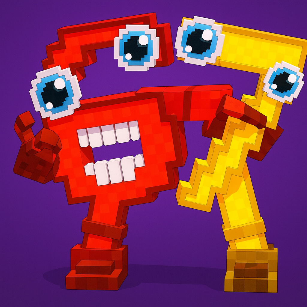 67 (Plants Vs Brainrots)