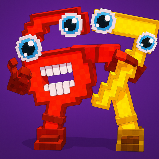 67 (Plants Vs Brainrots)